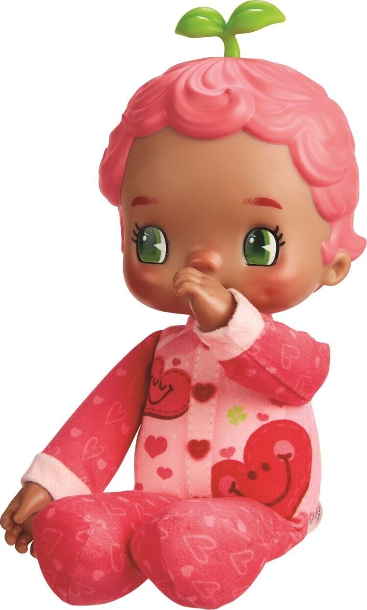 Luvibubs - Doll - Rare Kira