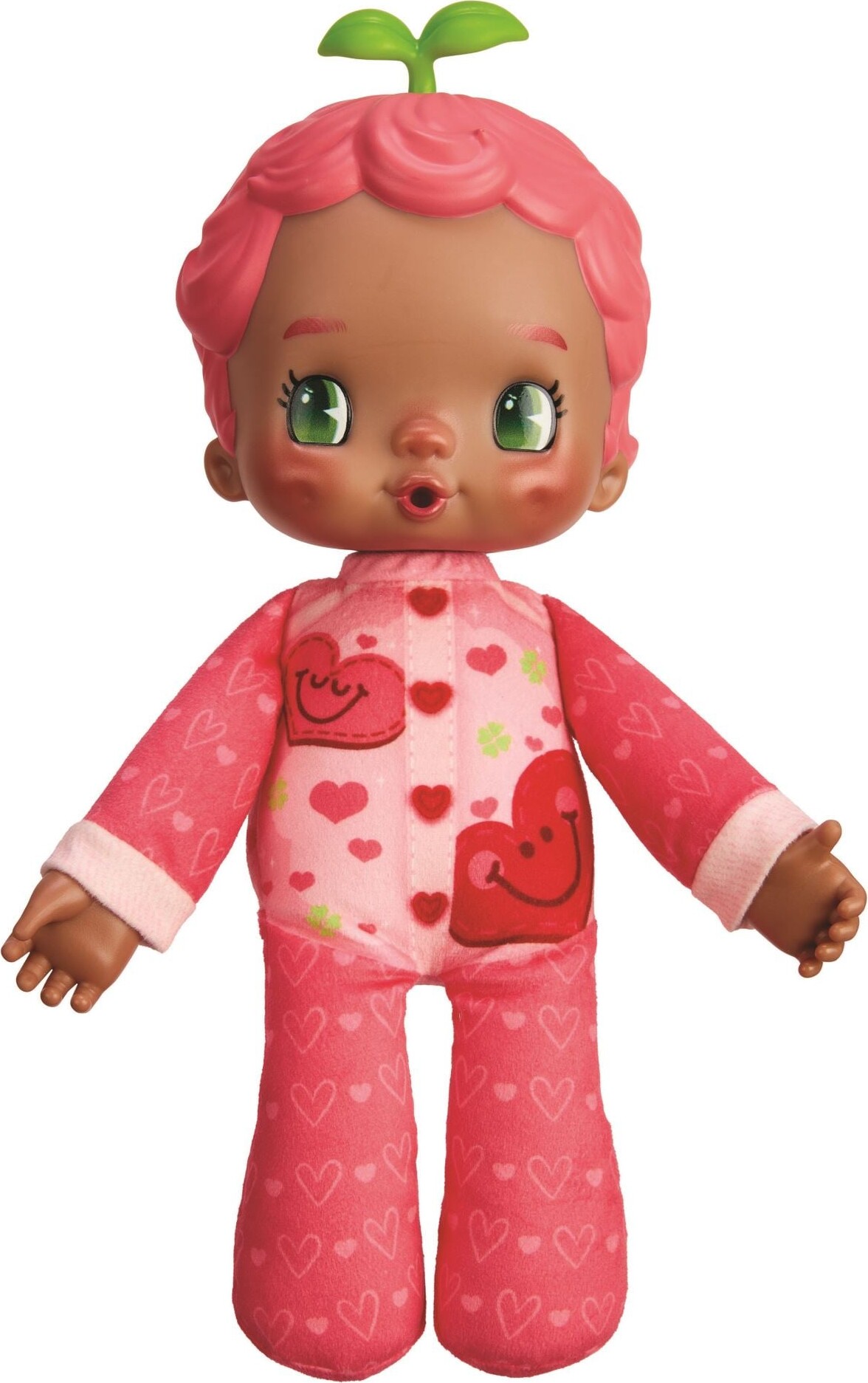 Luvibubs - Doll - Rare Kira