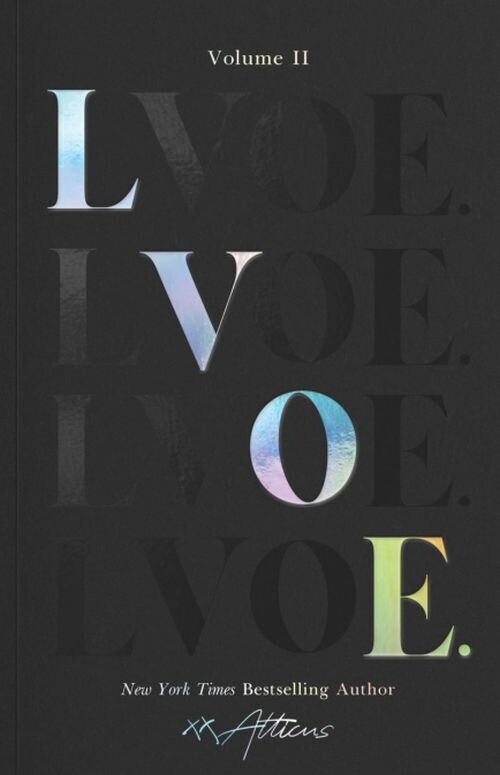 Lvoe Ii