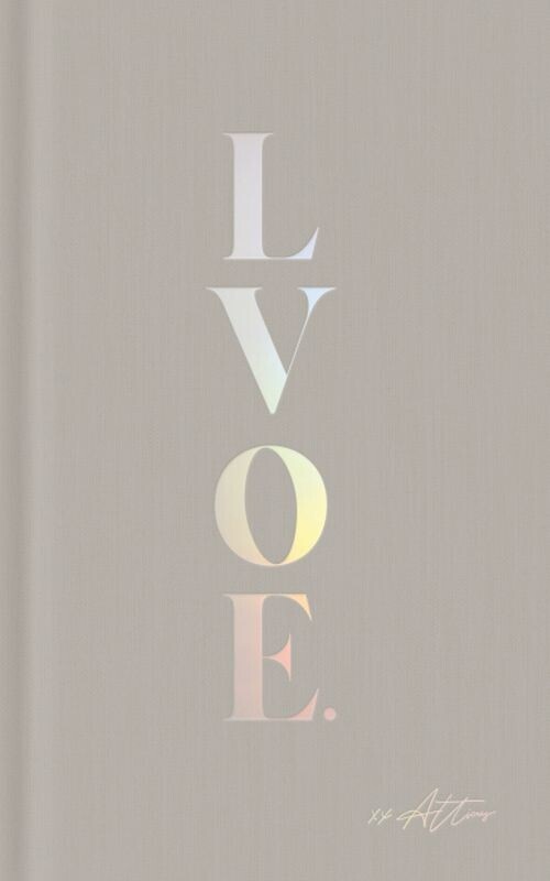 Lvoe Poems Epigrams Aphorisms