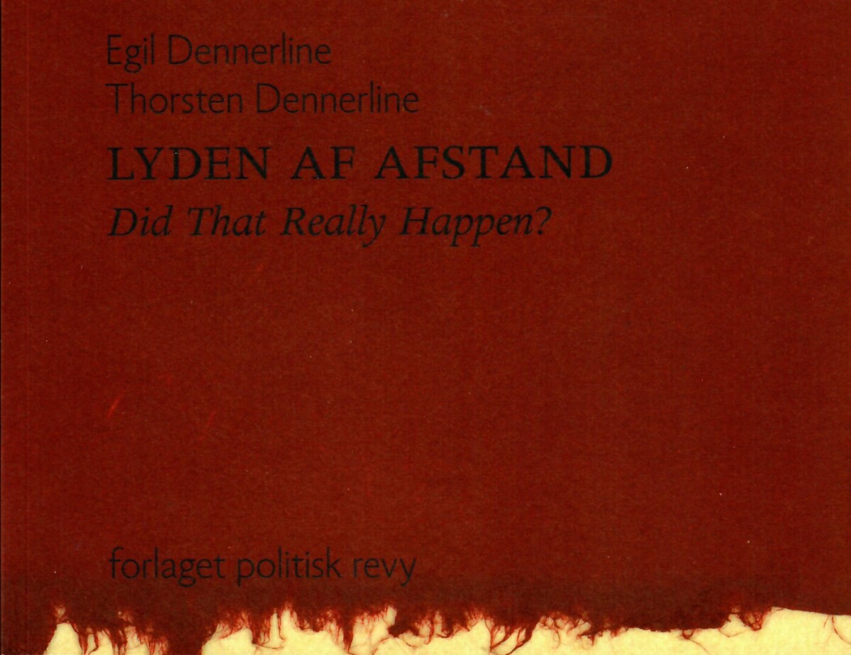 Lyden Af Afstand