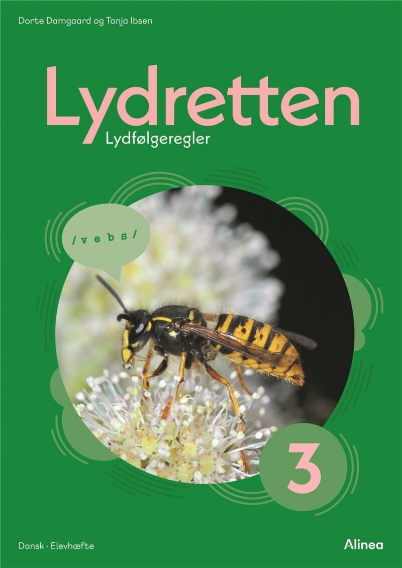 Lydretten 3 Lydfølgeregler