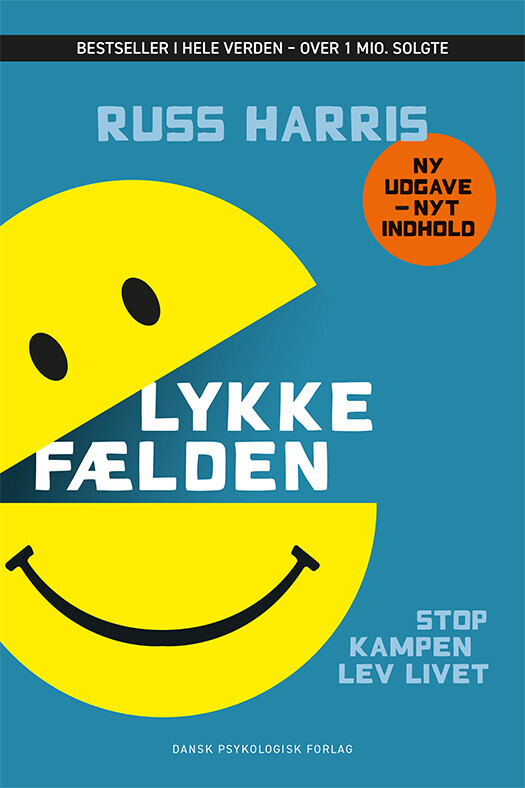 Lykkefælden - Stop Kampen Lev Livet