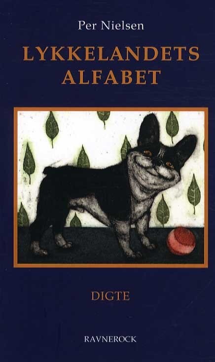 Lykkelandets Alfabet