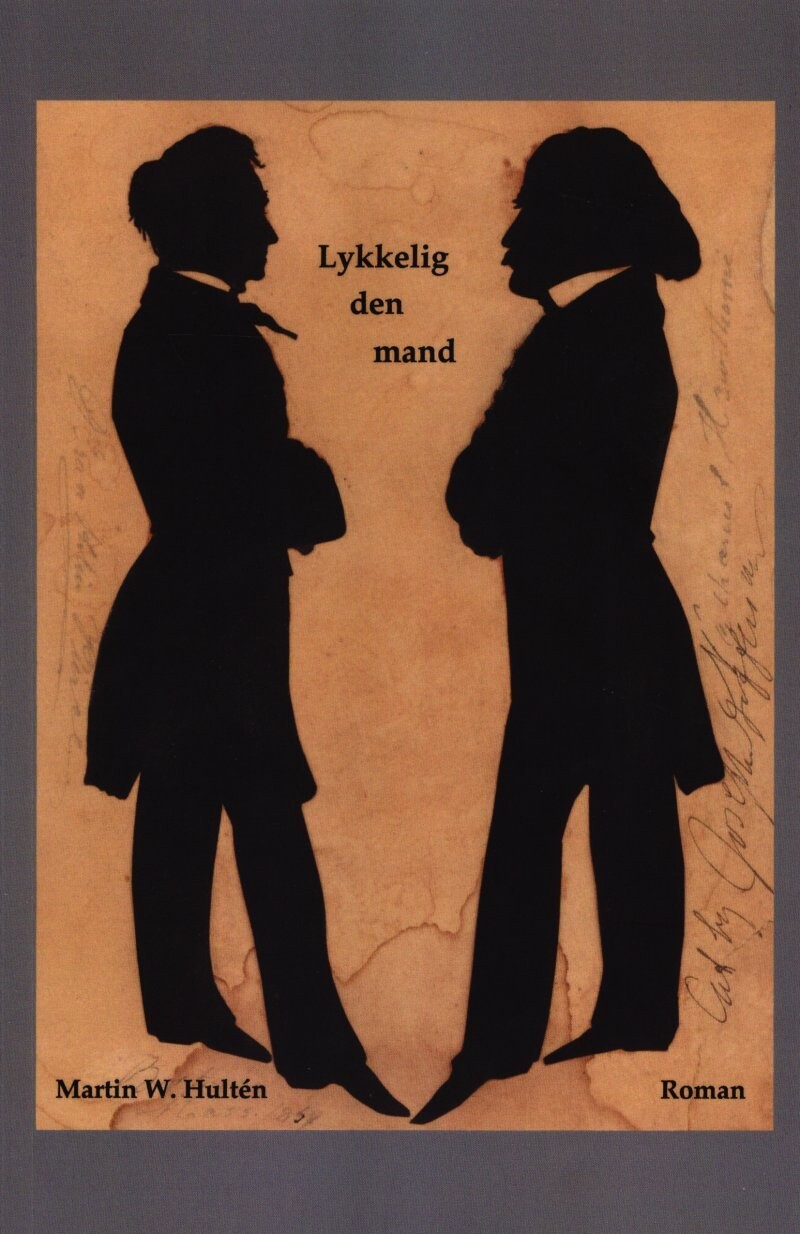 Lykkelig Den Mand
