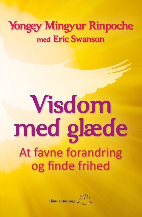 Visdom Med Glæde