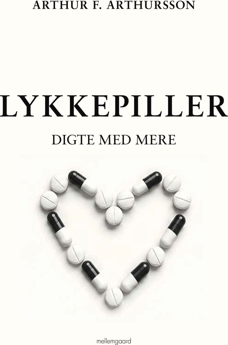 Lykkepiller