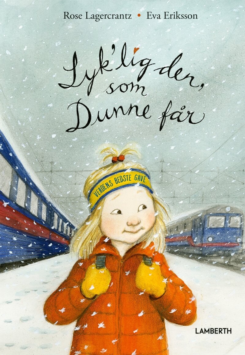 Lyk Lig Den Som Dunne Får