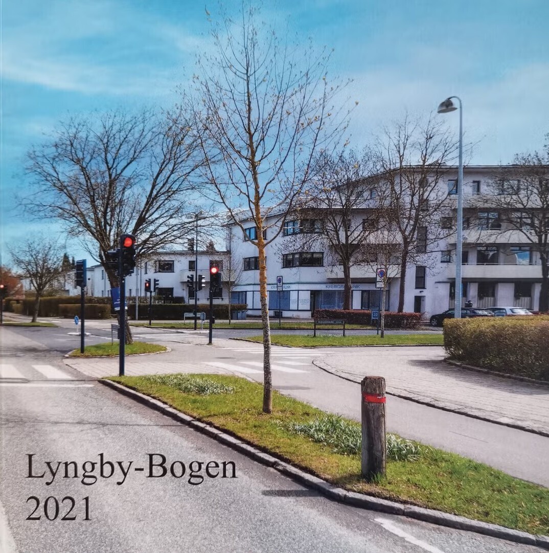 Lyngby-Bogen 2021
