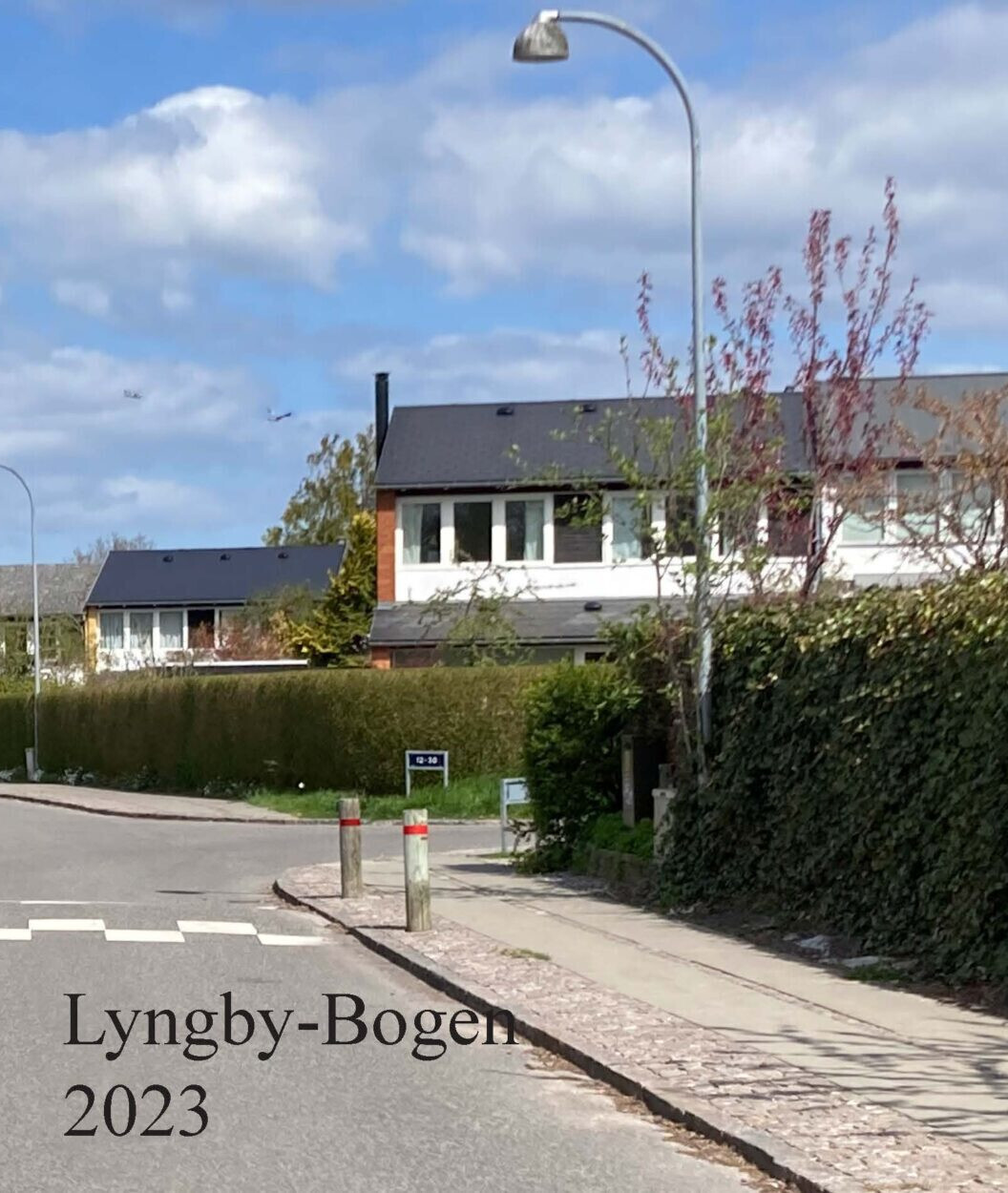 Lyngby-Bogen 2023