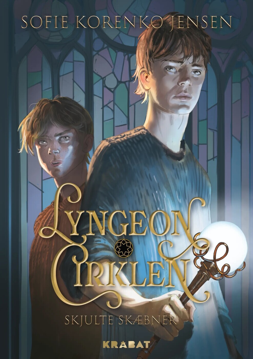 Lyngeoncirklen 2