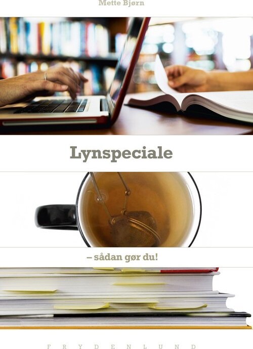 Lynspeciale