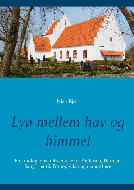 Lyø Mellem Hav Og Himmel