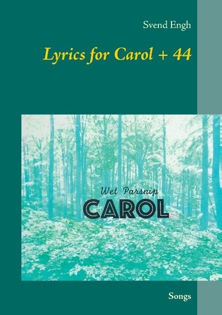 Lyrics For Carol 44