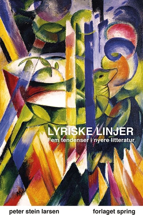 Lyriske Linjer