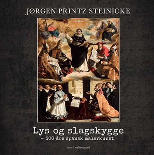 Lys Og Slagskygge