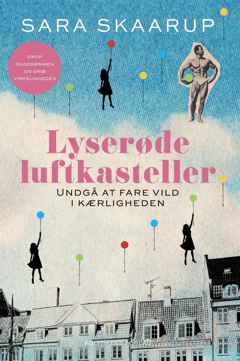 Lyserøde Luftkasteller