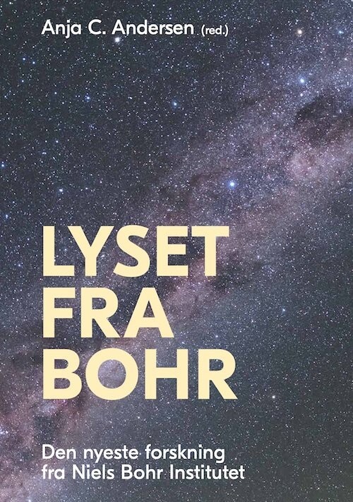 Lyset I Bohr