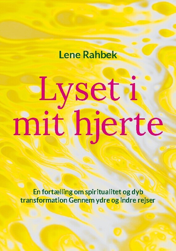 Lyset I Mit Hjerte