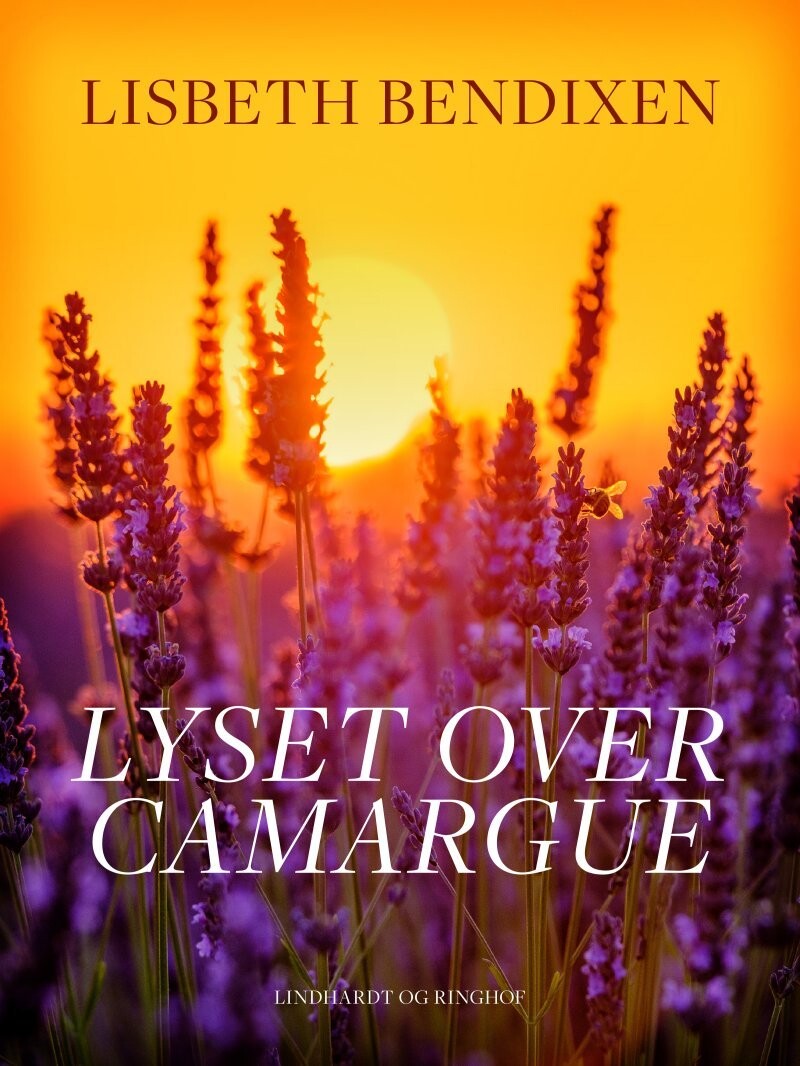 Lyset Over Camargue