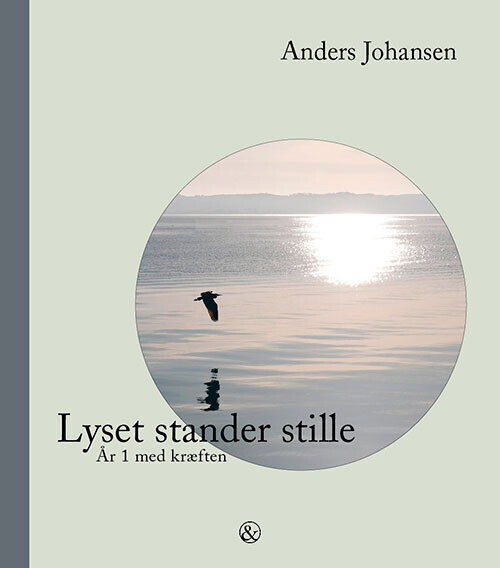 Lyset Stander Stille