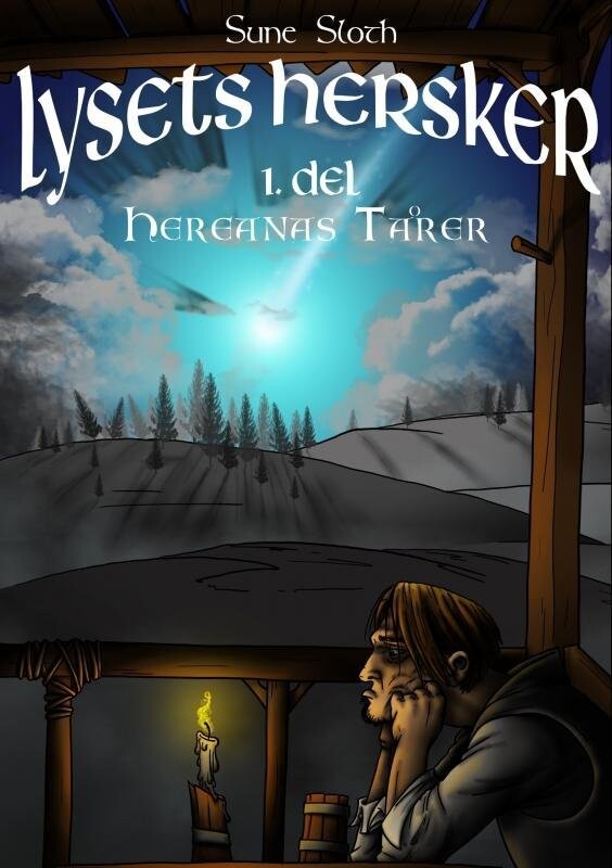 Lysets Hersker 1 Del