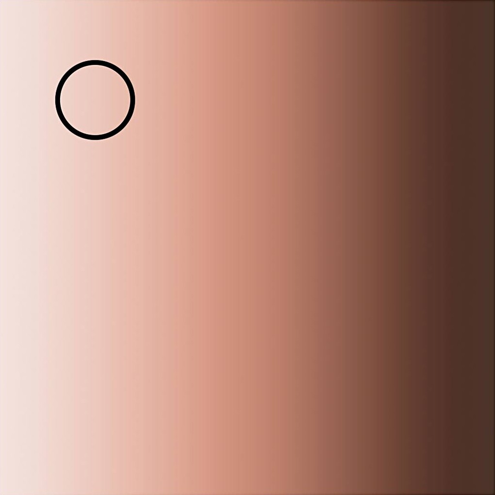 Lysfarve - Beige - 5 G