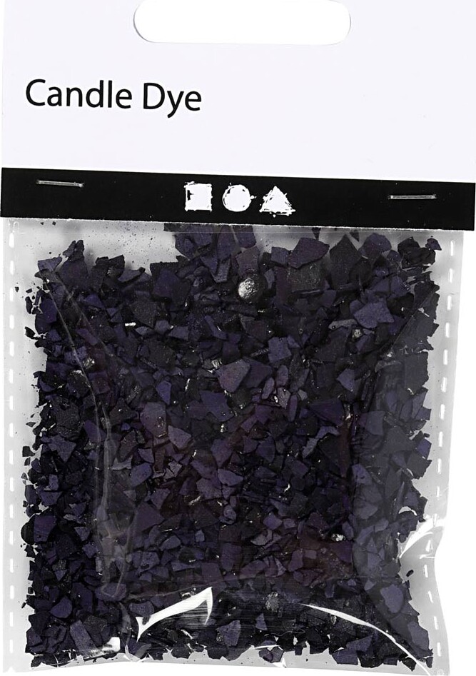 Lysfarve - Blå - 10 G