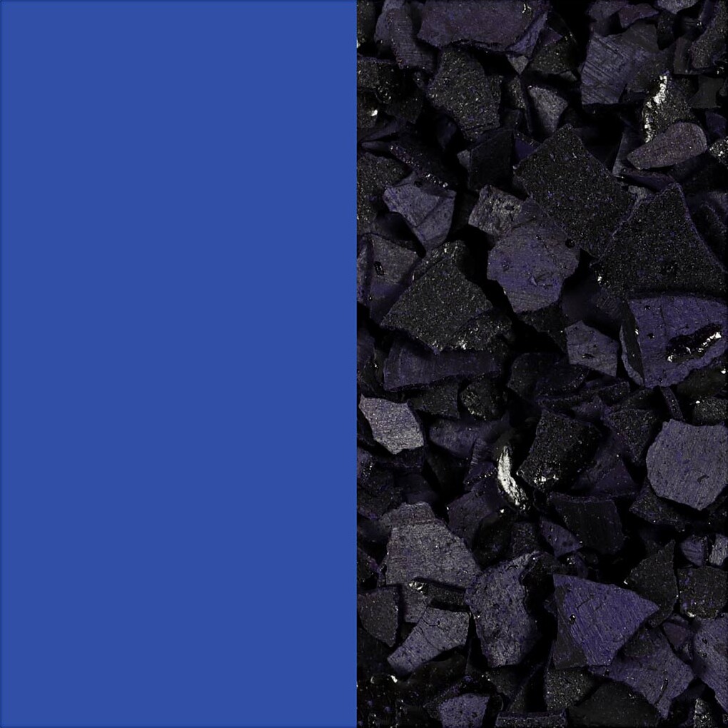 Lysfarve - Blå - 10 G