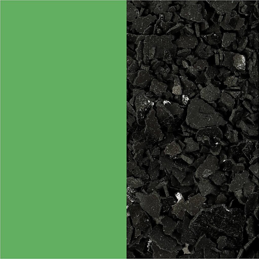 Lysfarve - Grøn - 10 G