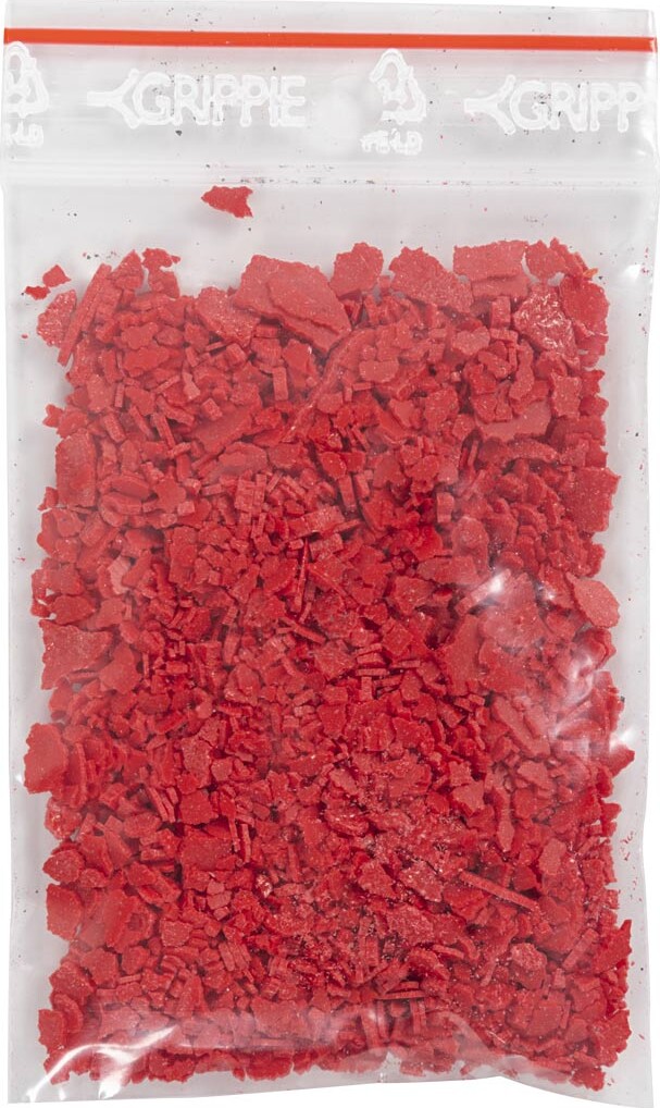 Lysfarve - Lys Rosa - 10 G