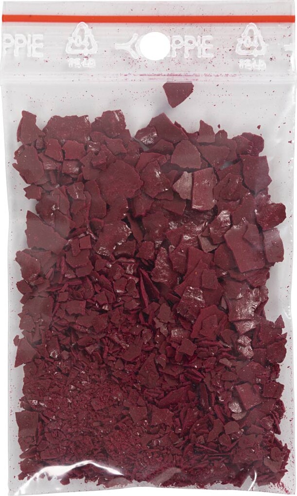 Lysfarve - Pink - 10 G