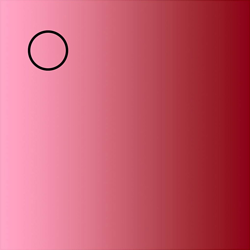 Lysfarve - Pink - 10 G