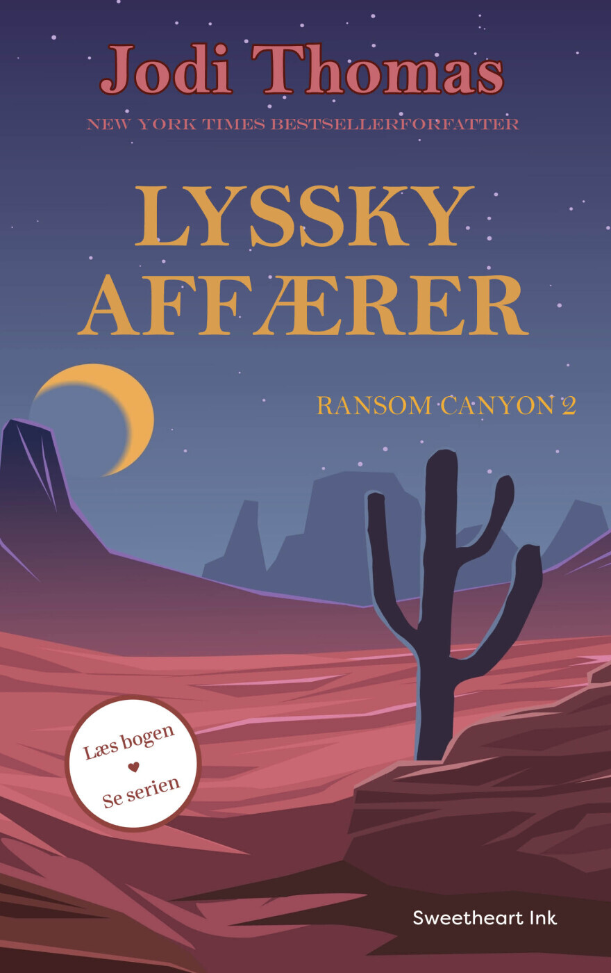 Lyssky Affærer