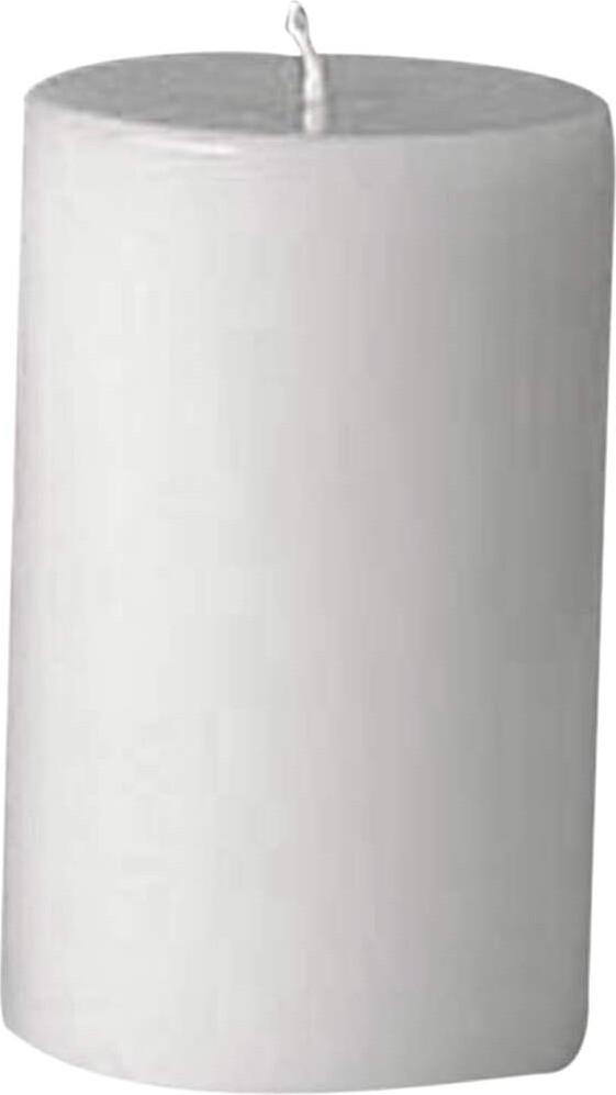 Støbeform Til Lys - Str 130X82 Mm