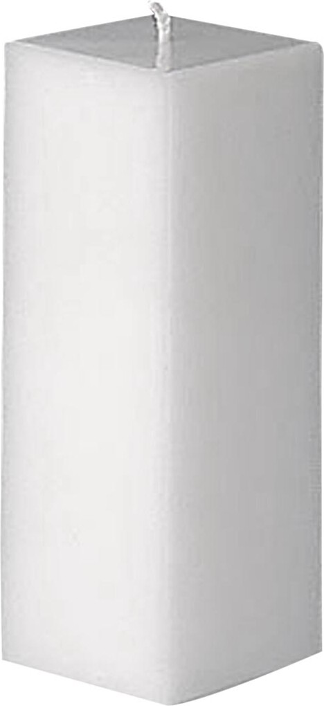 Støbeform Til Lys - Str 160X60 Mm