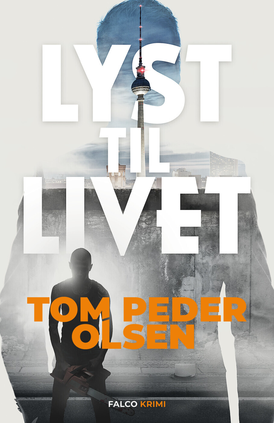 Lyst Til Livet