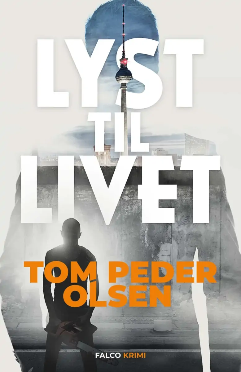 Lyst Til Livet - 