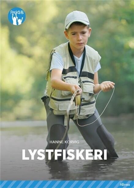 Lystfiskeri Blå Fagklub