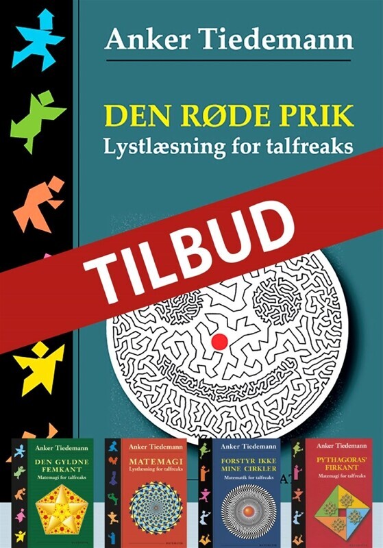 Lystlæsning For Talfreaks