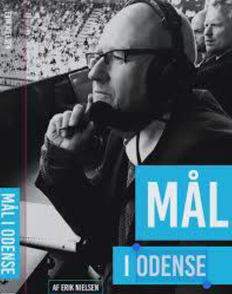 Mål I Odense