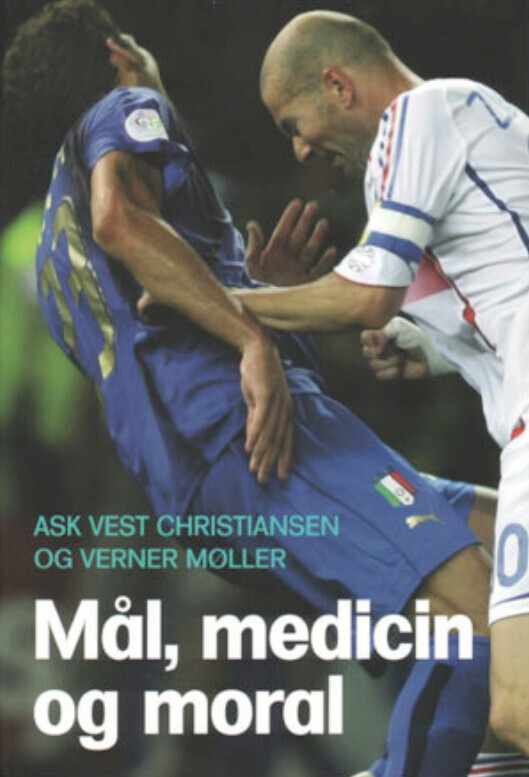 Mål Medicin Og Moral