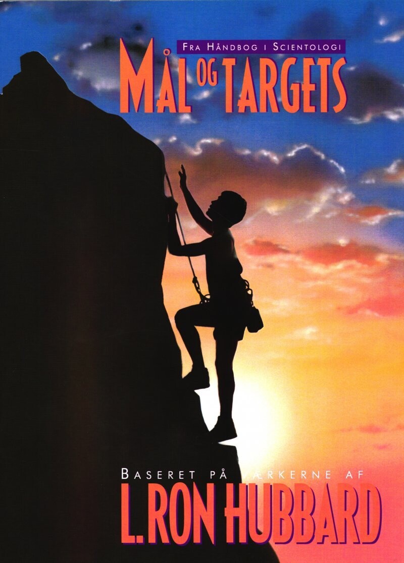 Mål Og Targets