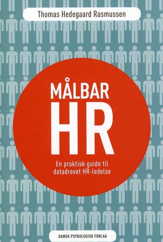 Målbar Hr