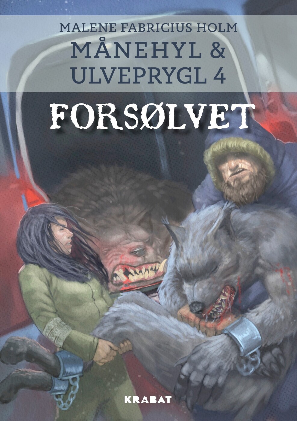 Månehyl Og Ulveprygl 4