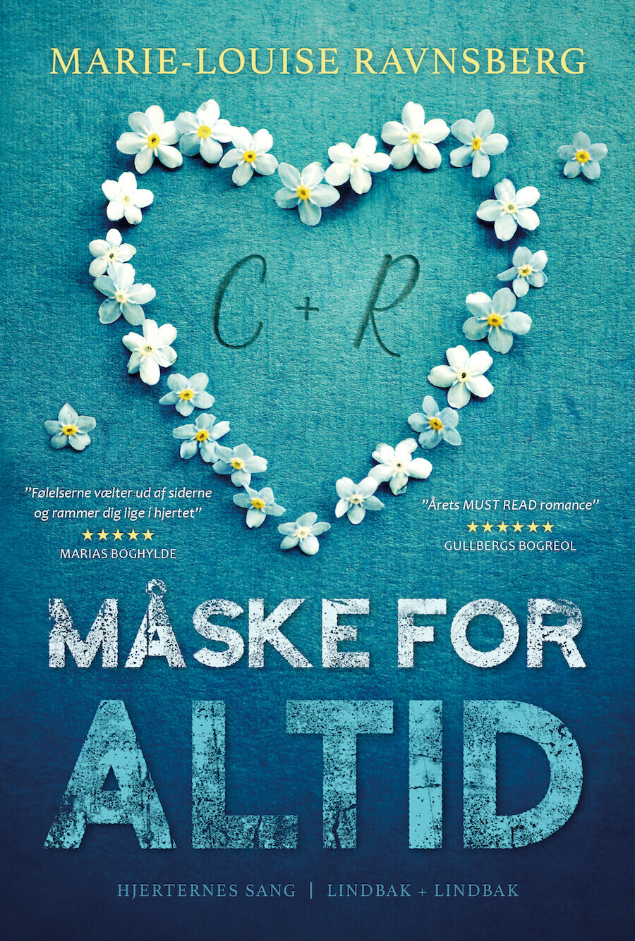 Måske For Altid
