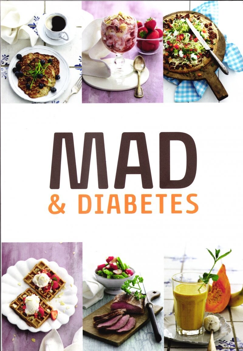 Mad Diabetes