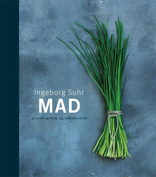 Mad Illustreret I Farver