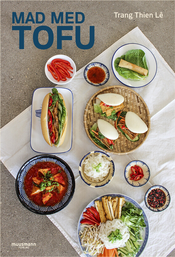Mad Med Tofu