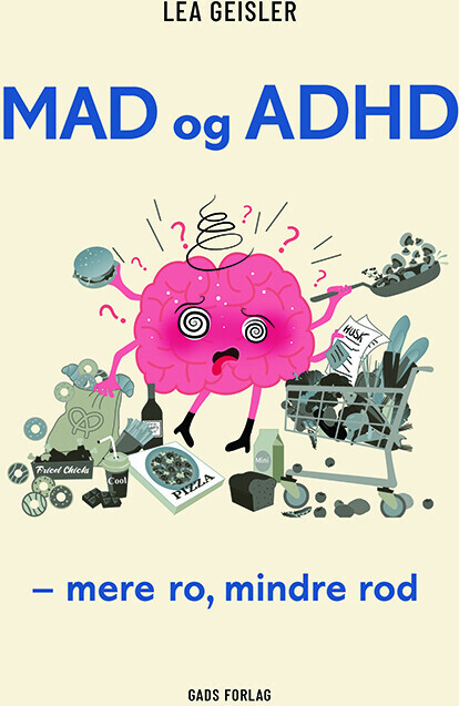 Mad Og Adhd